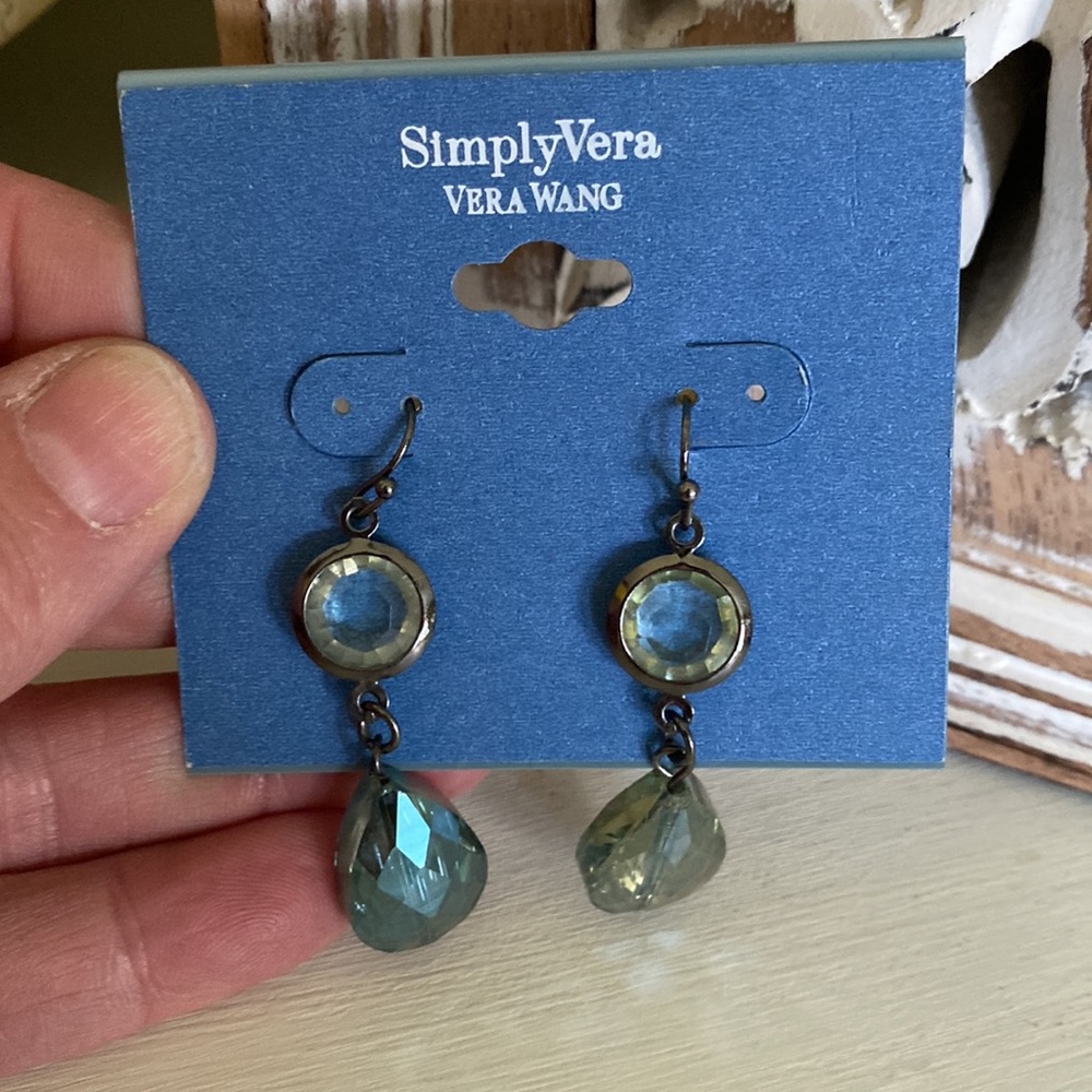 Lot of 6 Pierced earrings - Picture 6 of 7